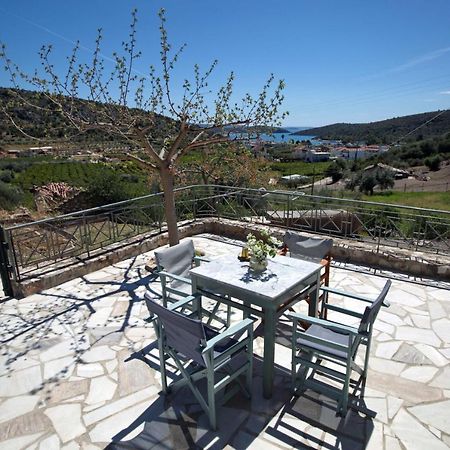 Traditional House Kakopetra Nauplion Exterior foto