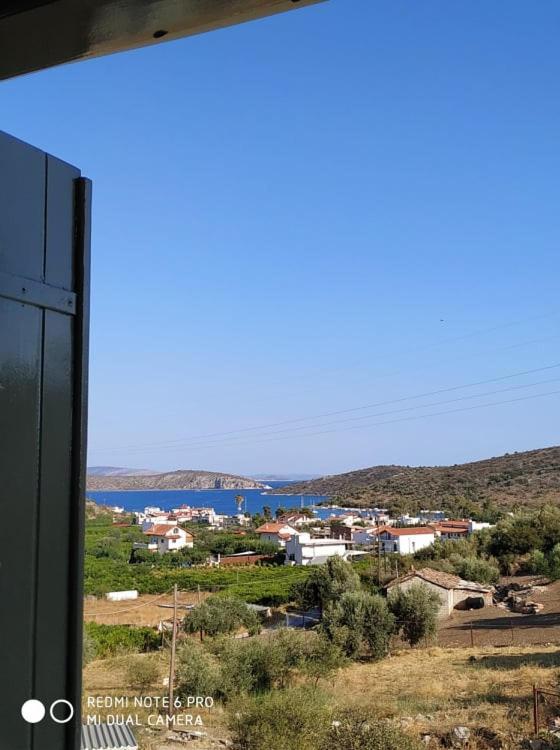 Traditional House Kakopetra Nauplion Exterior foto